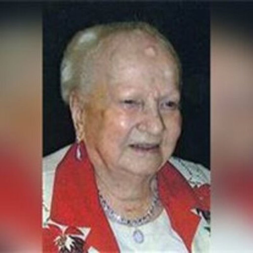 Josephine G. Hagadorn Profile Photo
