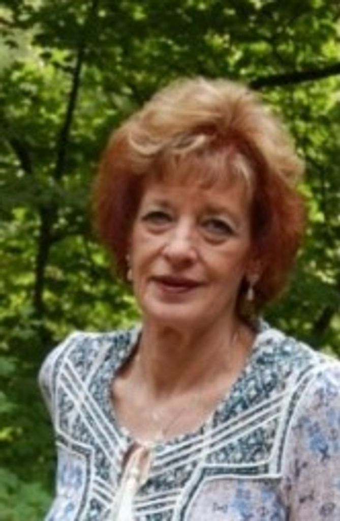 Rhonda M. Kaltenbach-Hartley