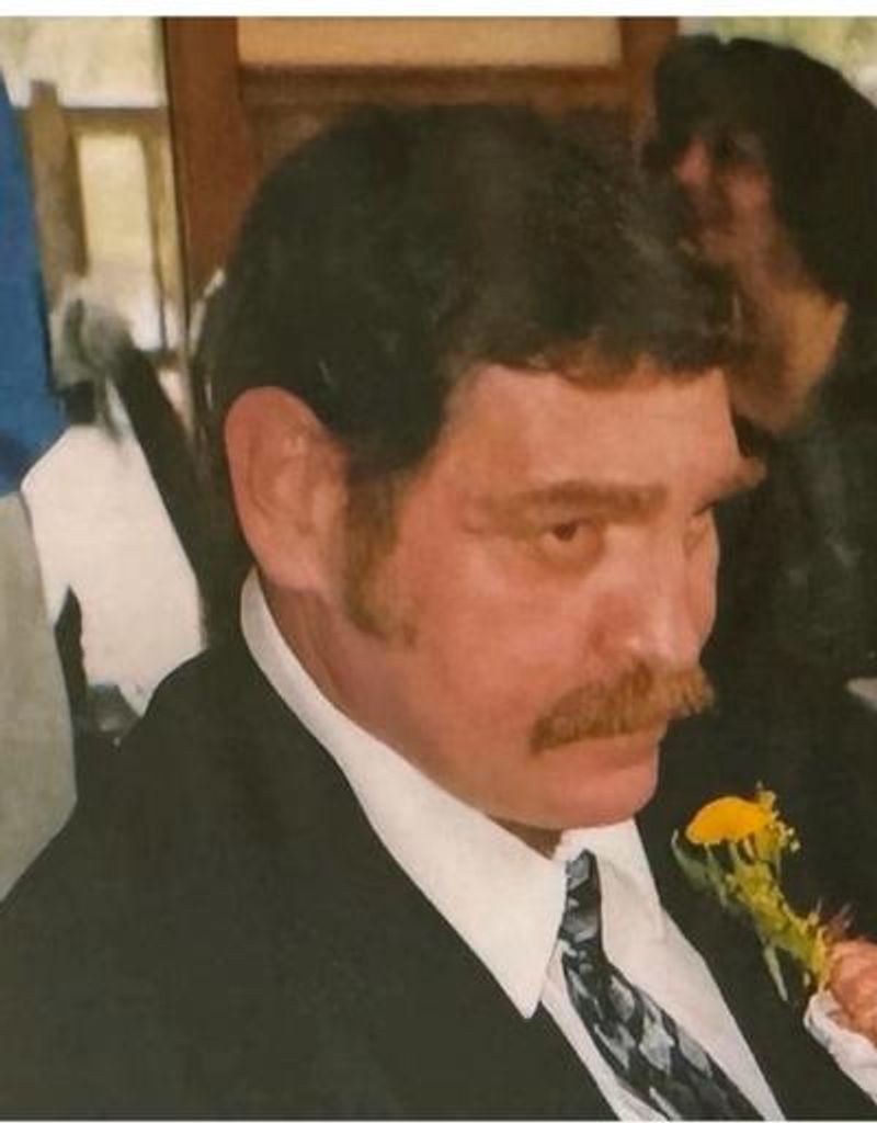 Robert Corliss Sr. Profile Photo
