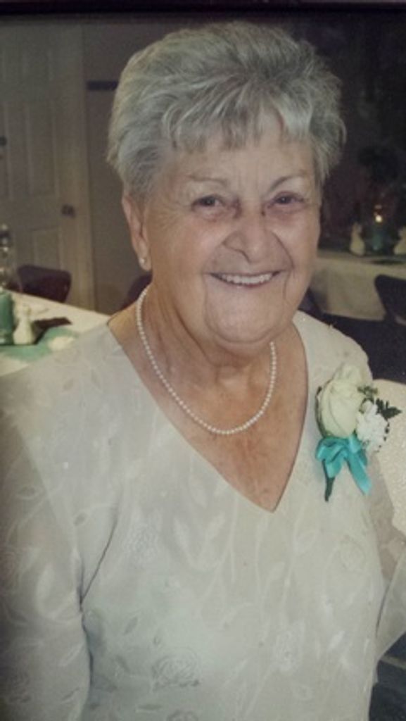 Doris A. Kidd