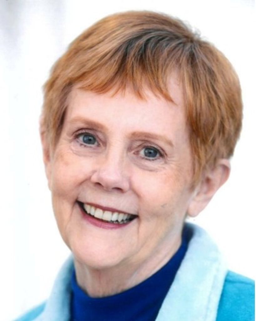 Rita Faye Whitaker Profile Photo