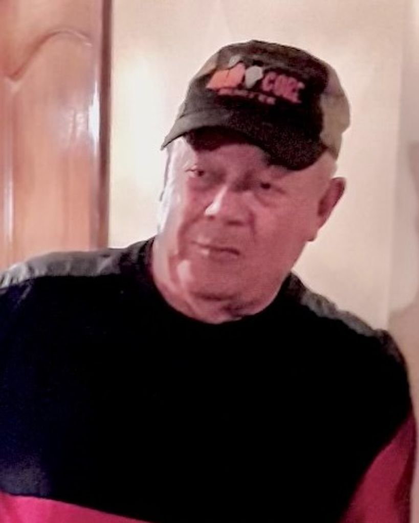 Marvin "PeeWee" Patrick Profile Photo