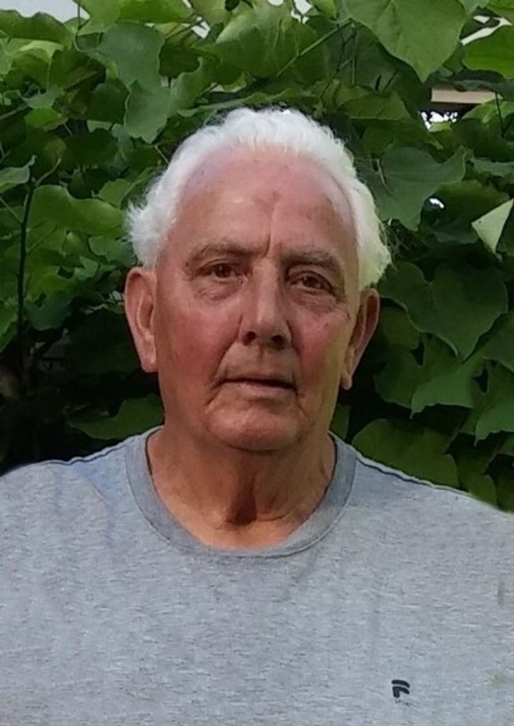 Delbert Ray Thompson Profile Photo