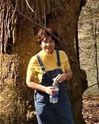 Doris Bowling's obituary image