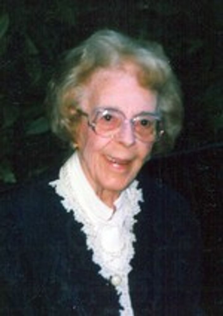 Irene Christine Koehler