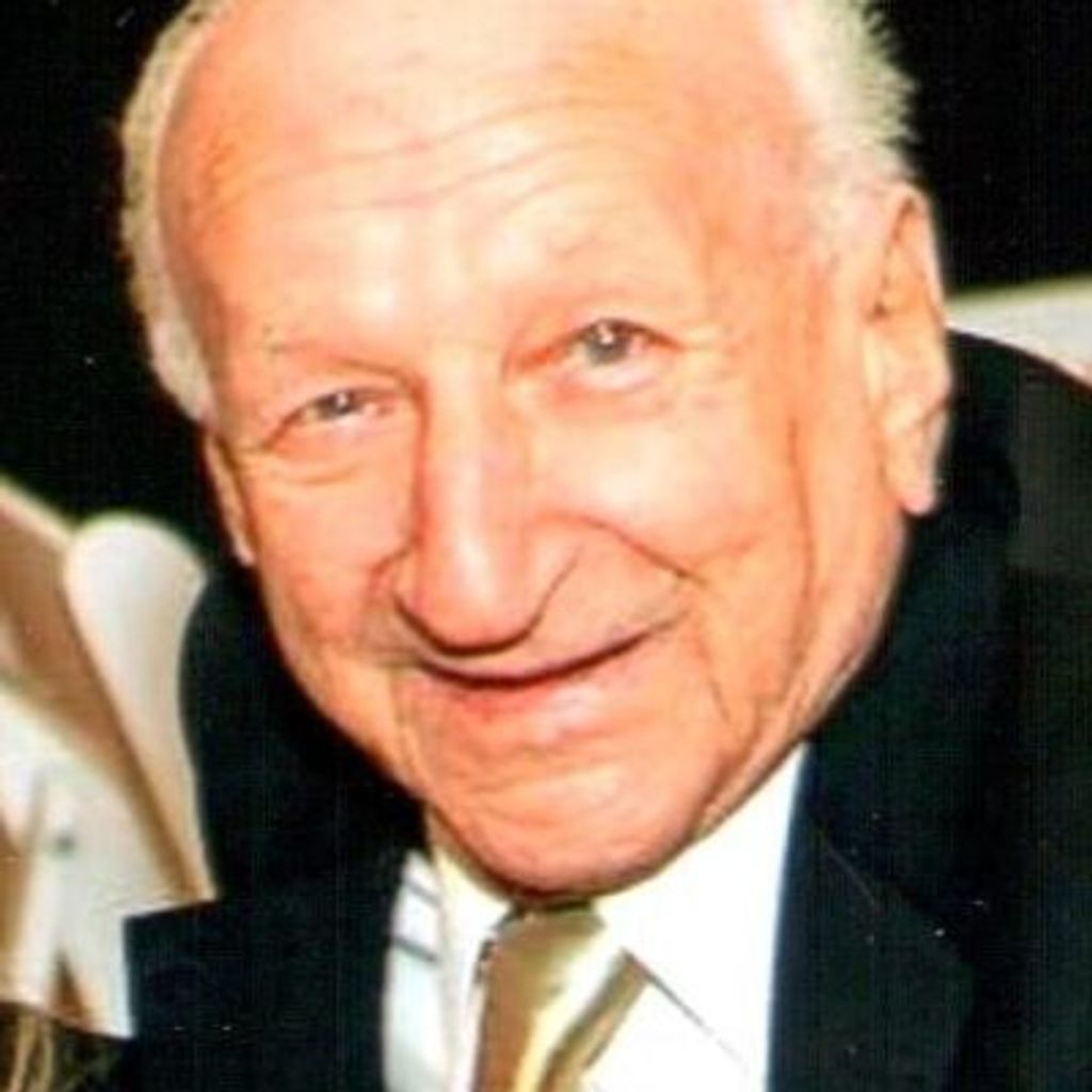 Richard  Pucko