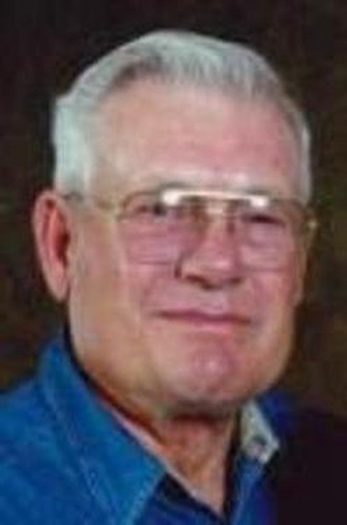 Lyle C. Salmans