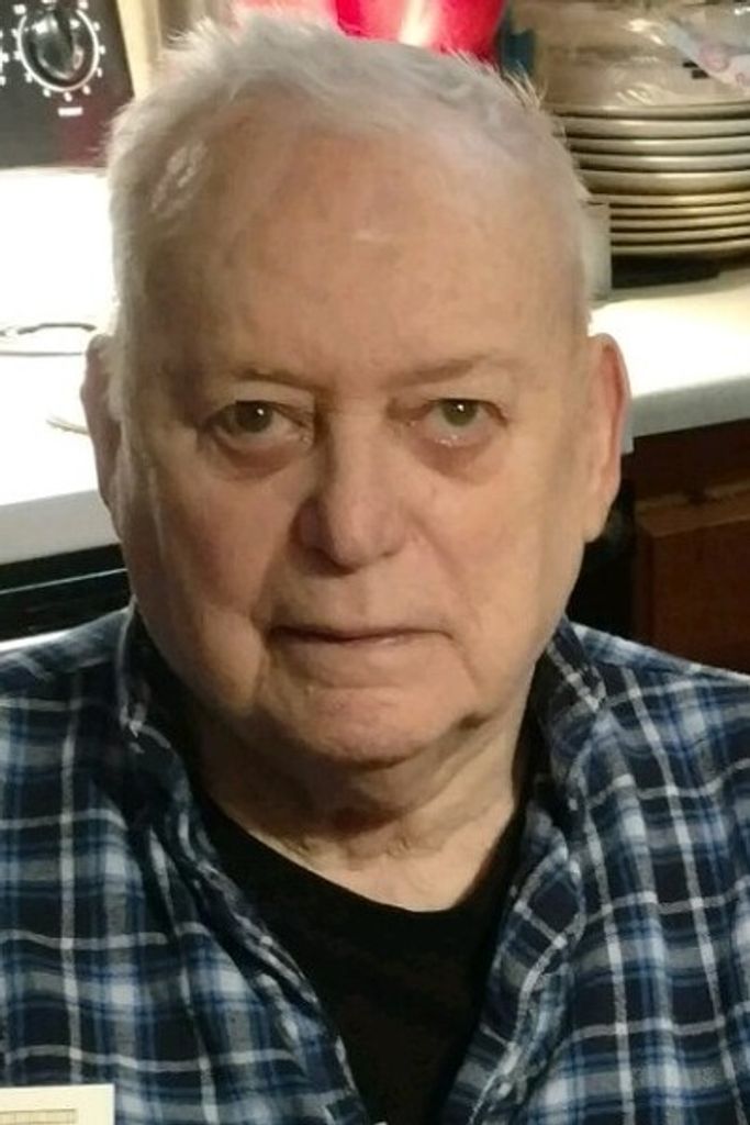 Robert J. Moakley Profile Photo