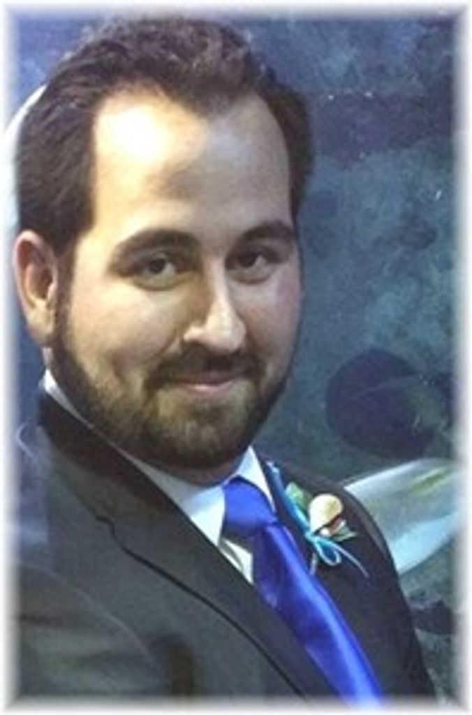 Jeremy Michael Nanney