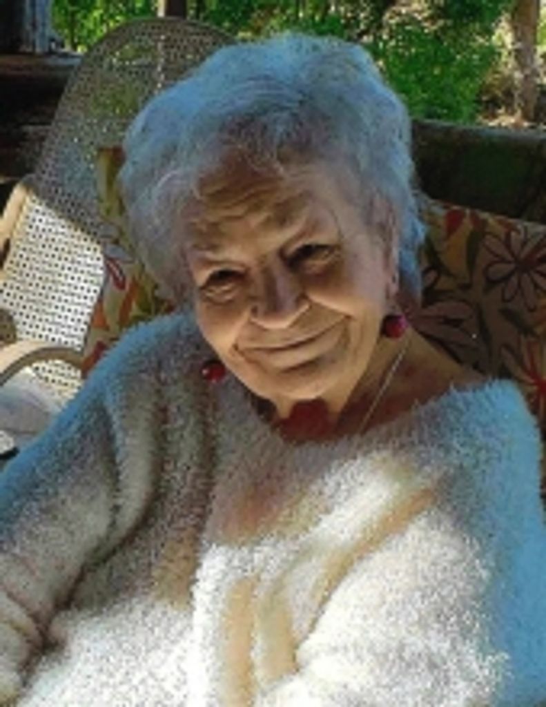 Barbara Louise Lockwood Robinson