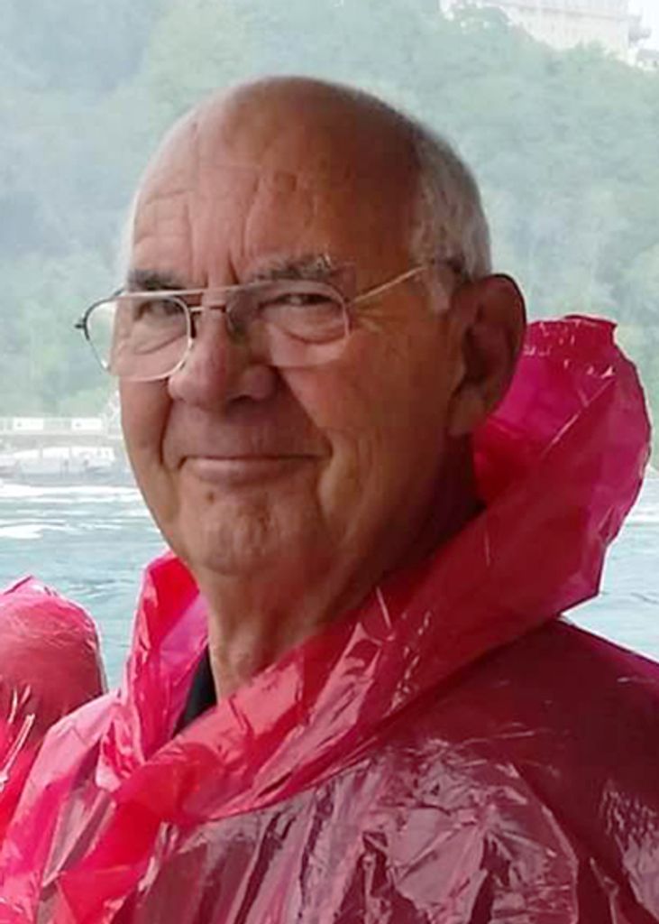 Michael A. Hoffman Profile Photo