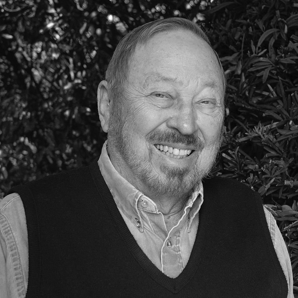Mr. Irwin "Irv" Shargaa