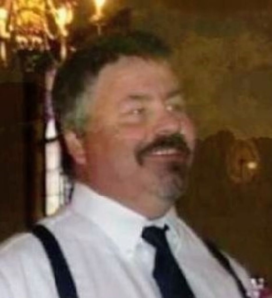 Allen E. Wells Profile Photo