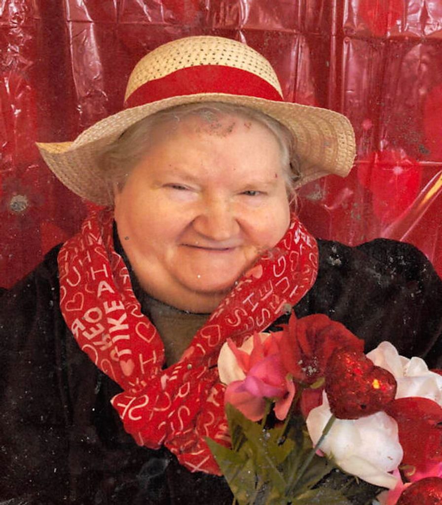 Peggy S Miller Profile Photo