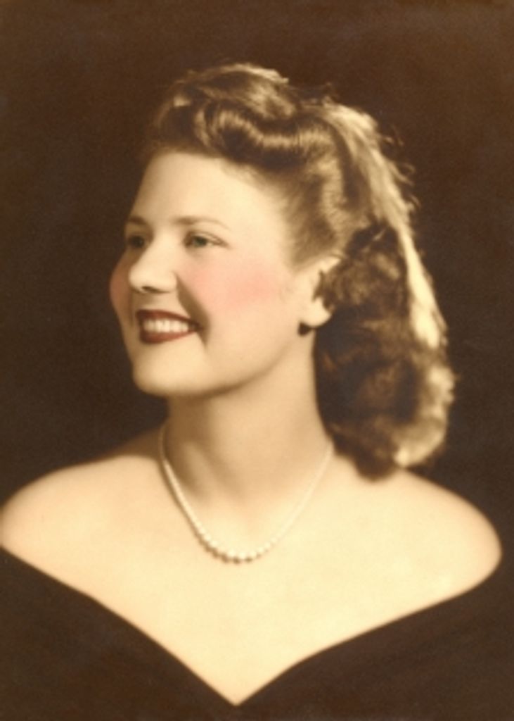 Rose  M. Gray