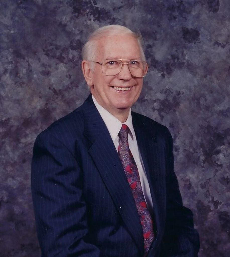 Ronald Blackman Britt