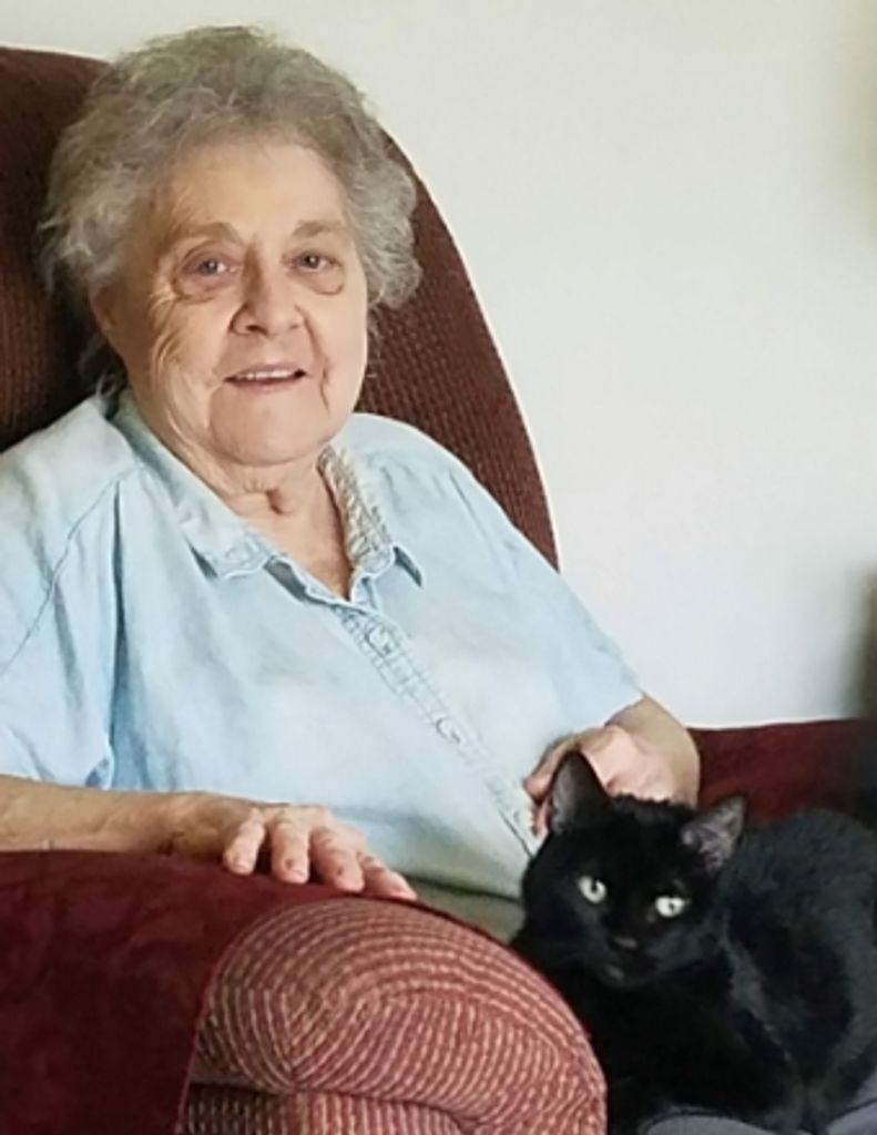 Sandra (Sandy)  J.  Haflich