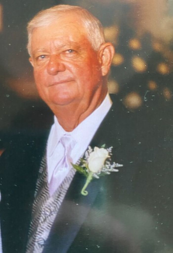 G.W. Pearman Profile Photo