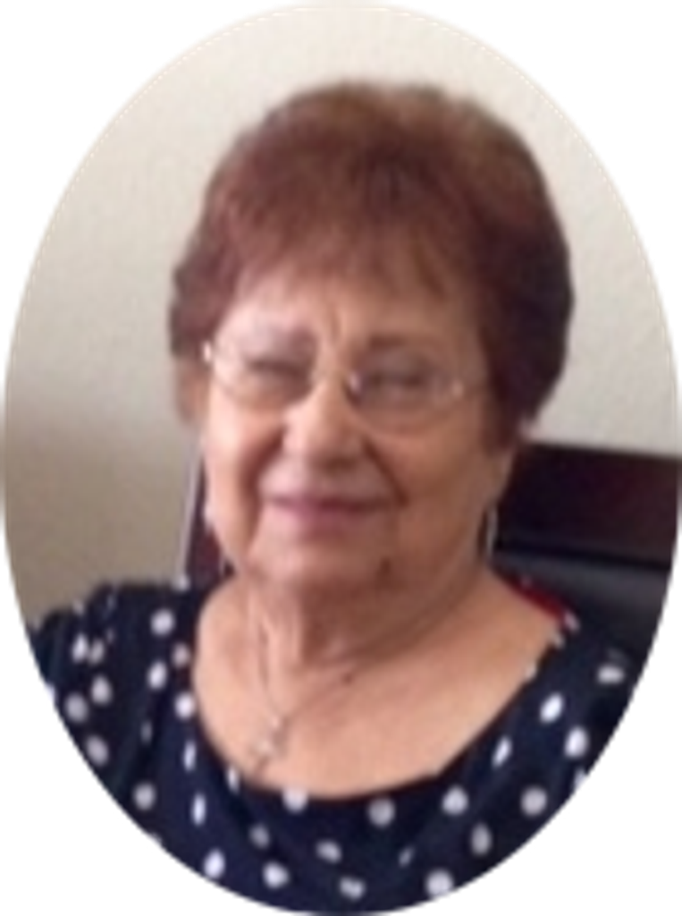 Odilia V. Garza
