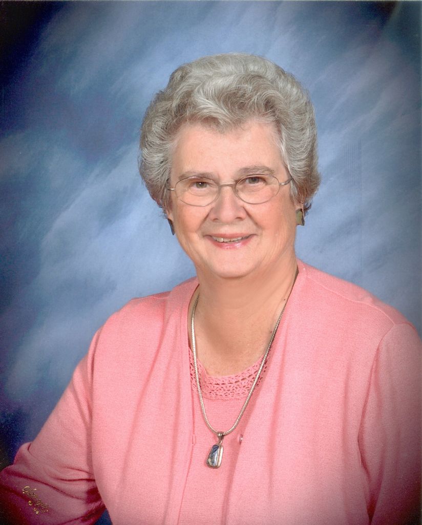 Emma Jean Dark  Williford