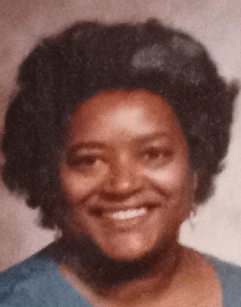Lillie M. Moore Profile Photo