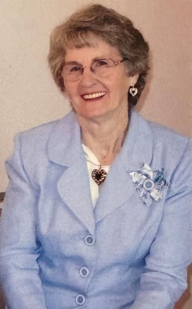 Bessie Ree Lemmons Lavender Profile Photo