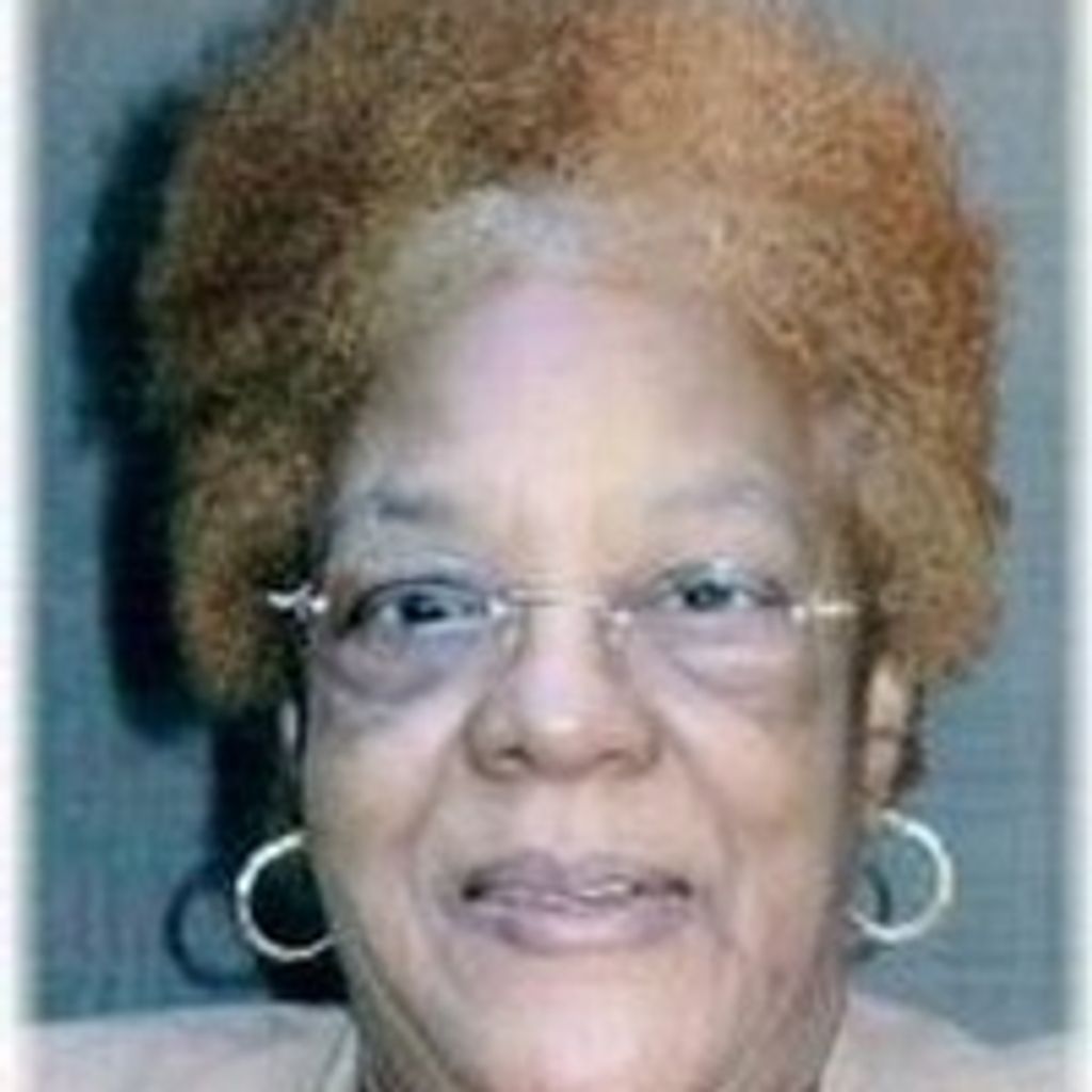 Margaret M. Rowe