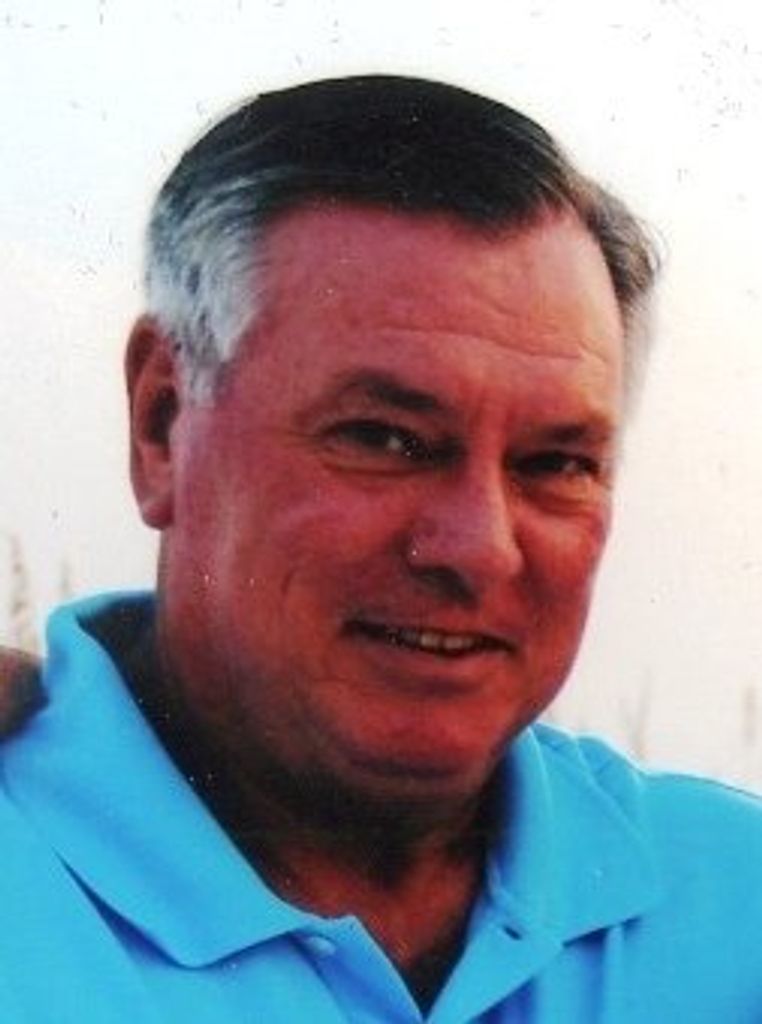 James Burnham