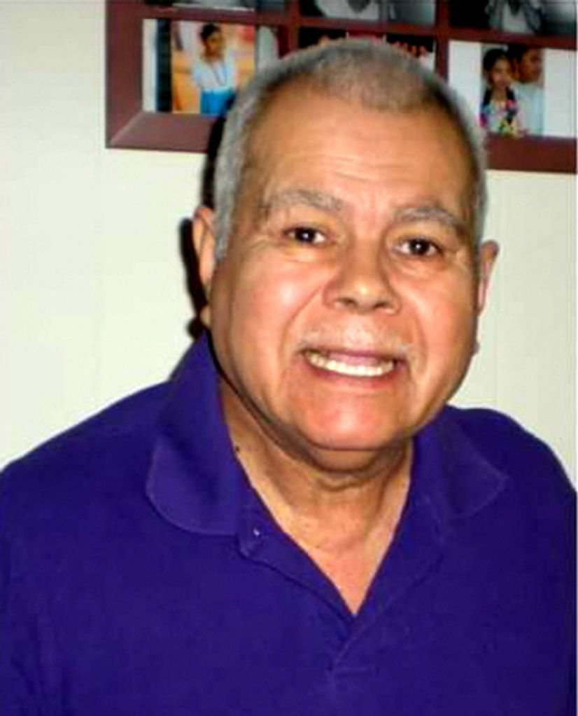 Josè Luis Magaña Profile Photo