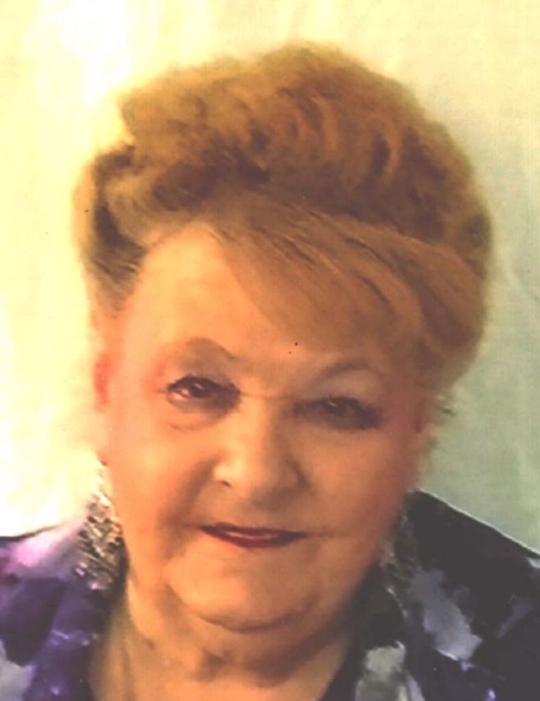 Elizabeth "Muriel" Nelson