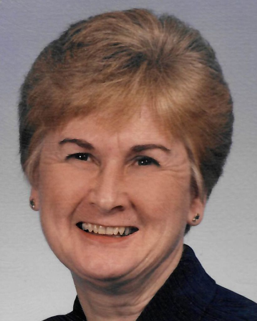 Lucile D. Rader