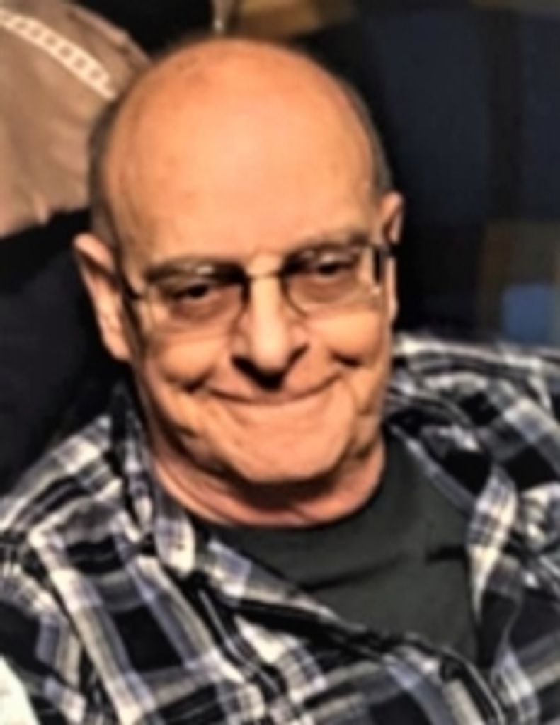 Henry Richard Dukette Sr. 