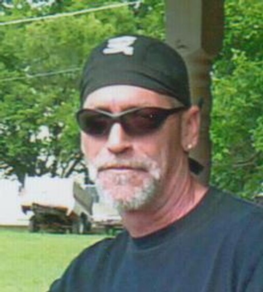 Rick Joe Failing Profile Photo