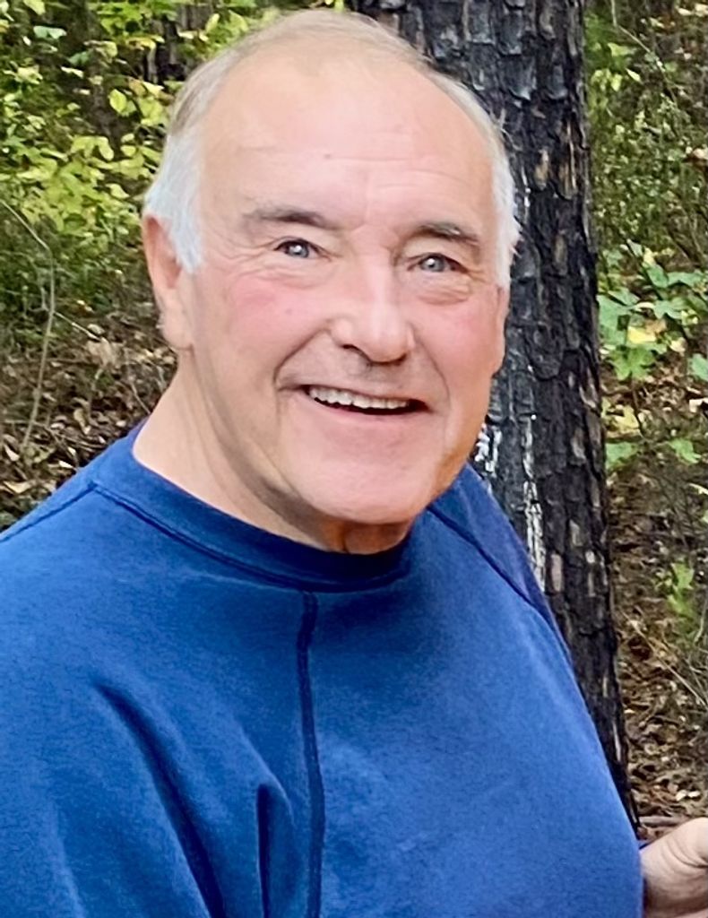 Robert E Sweeten Profile Photo