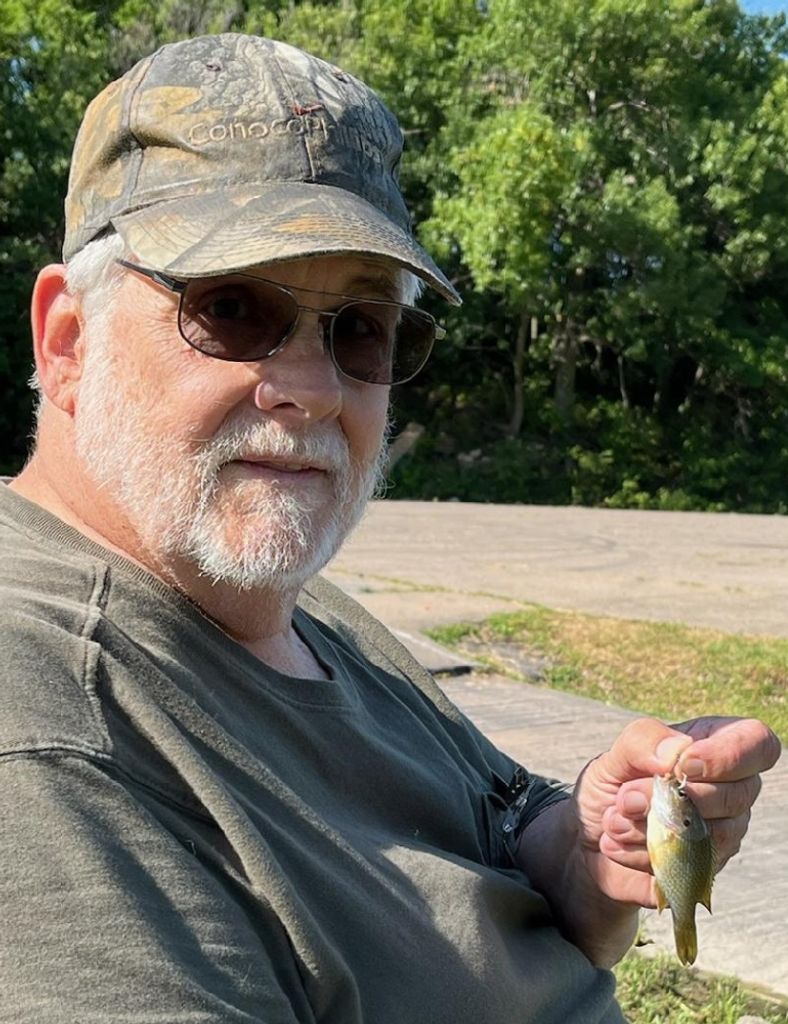 George Dean Harris, Jr