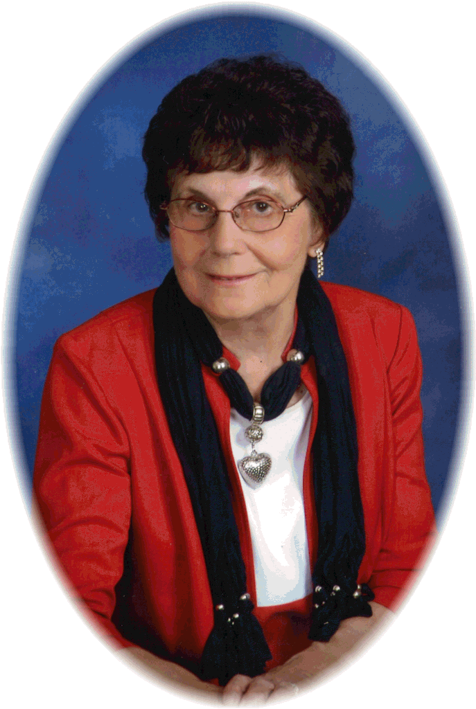 Gloria M. Teel