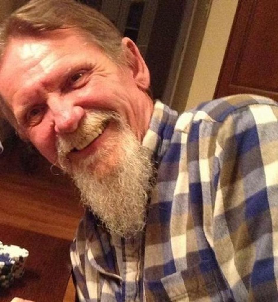 Roy E. Wilson, Jr.