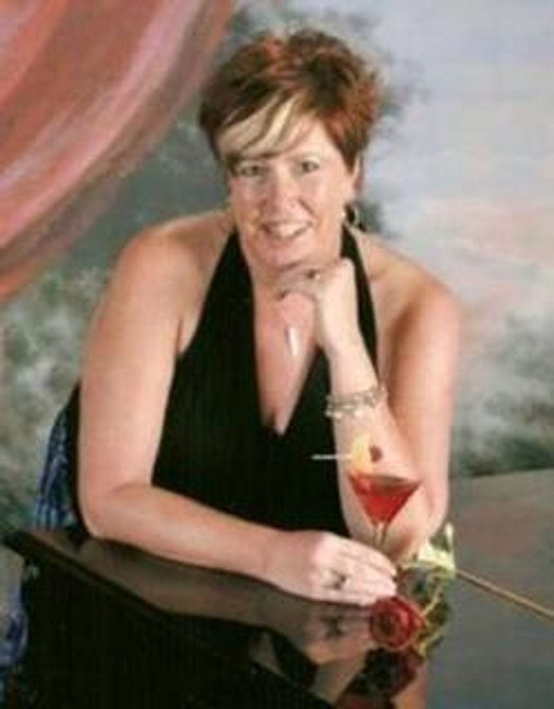 Cheryl Ann Jackson Jacobs