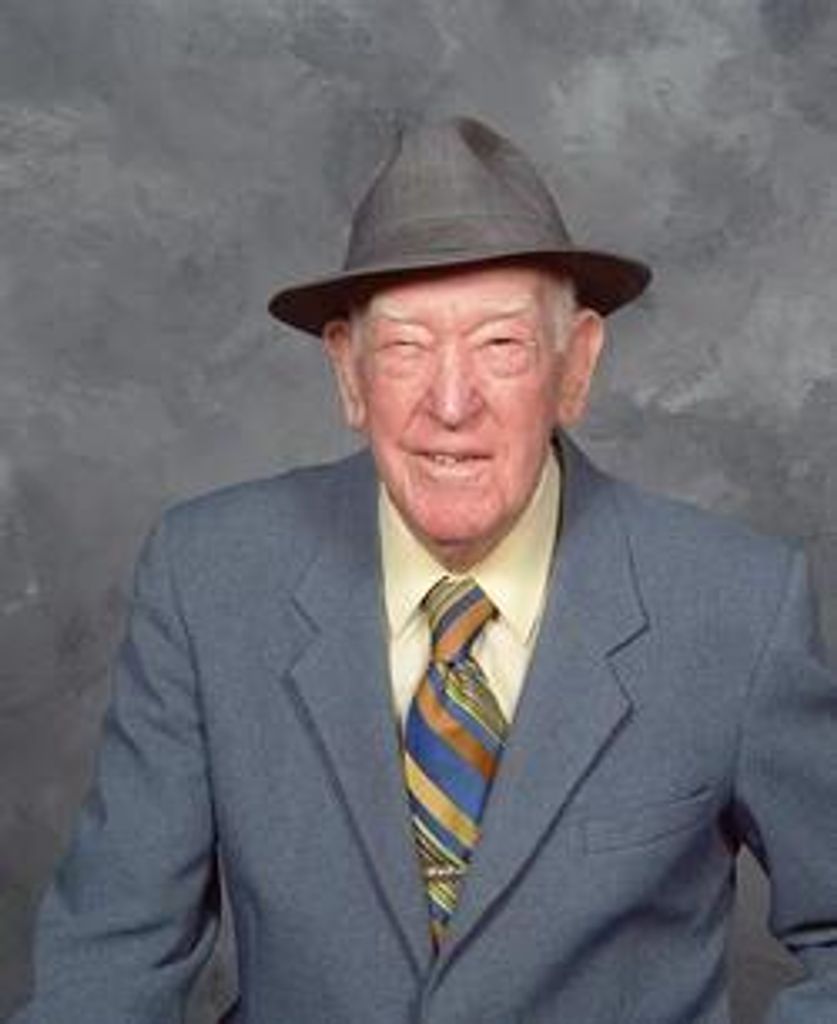 Alfred Strefling Profile Photo