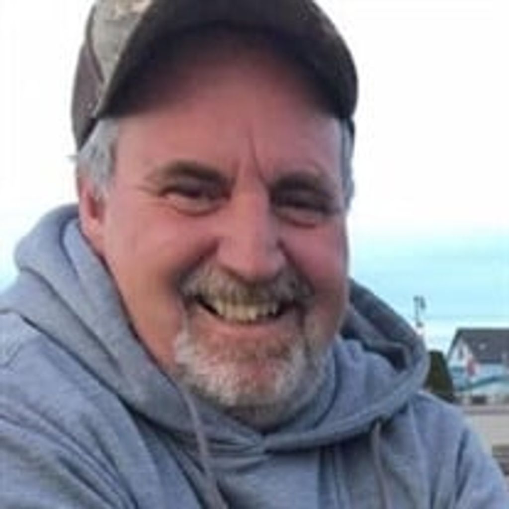 Scott B. Smith