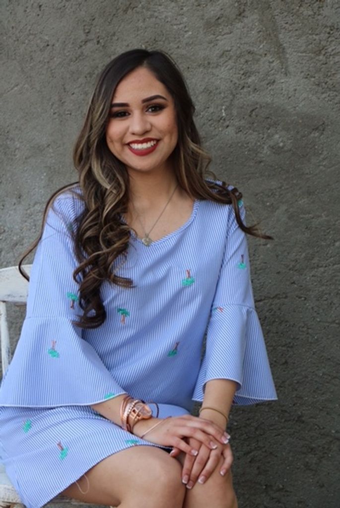 Mayra Rios Rodriguez Profile Photo