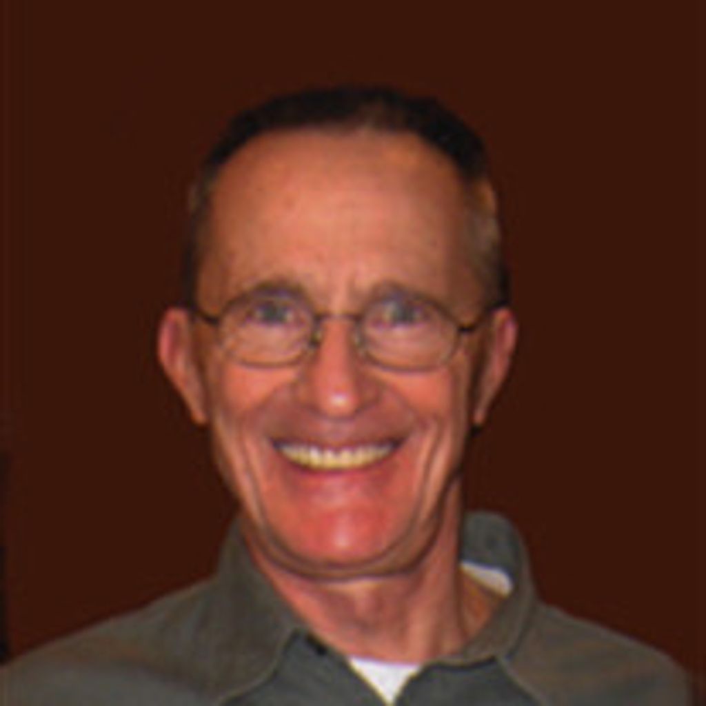 Richard 'Dick' Nettleton