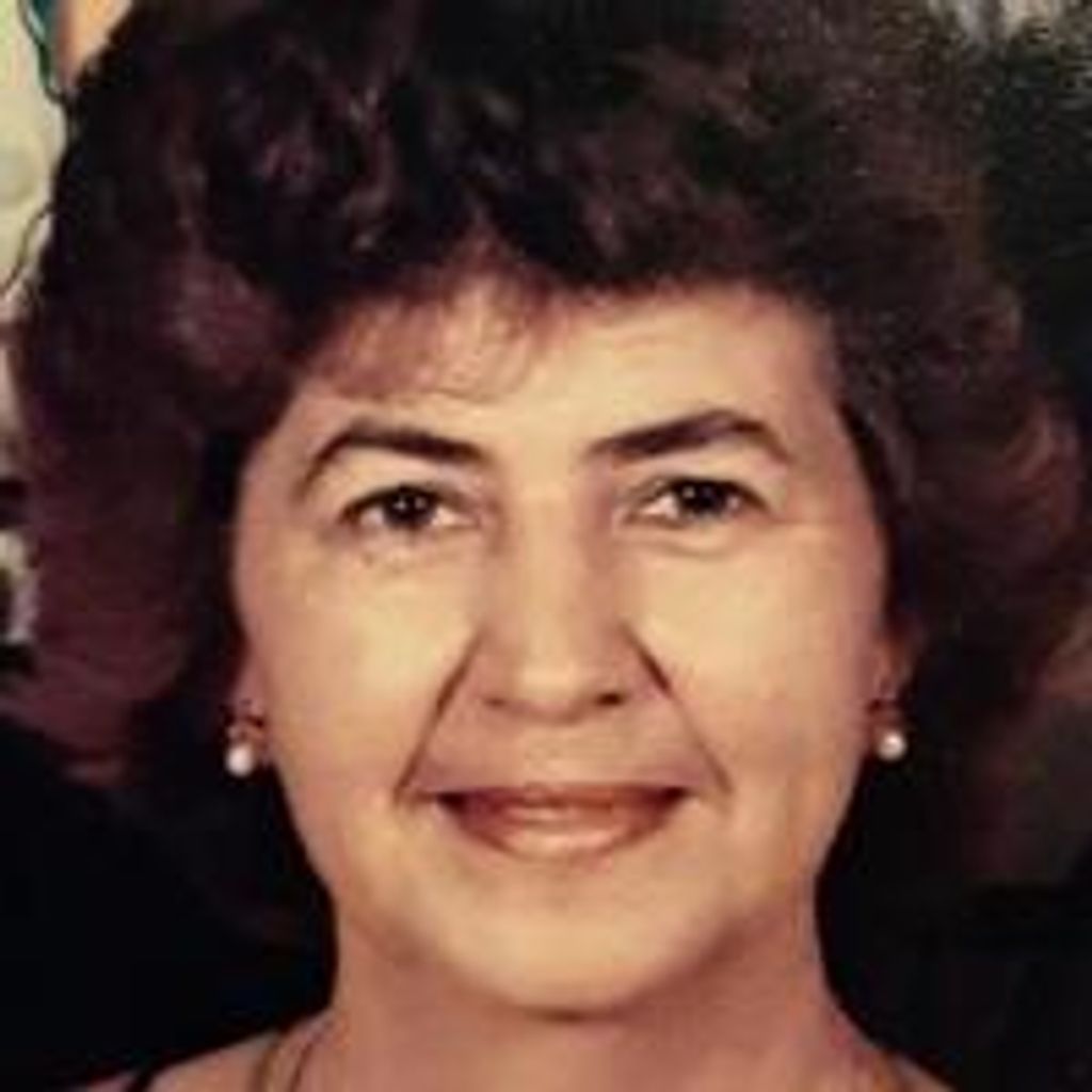 Herta Rainer Bond