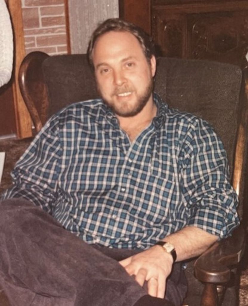 Jeff Maier Profile Photo