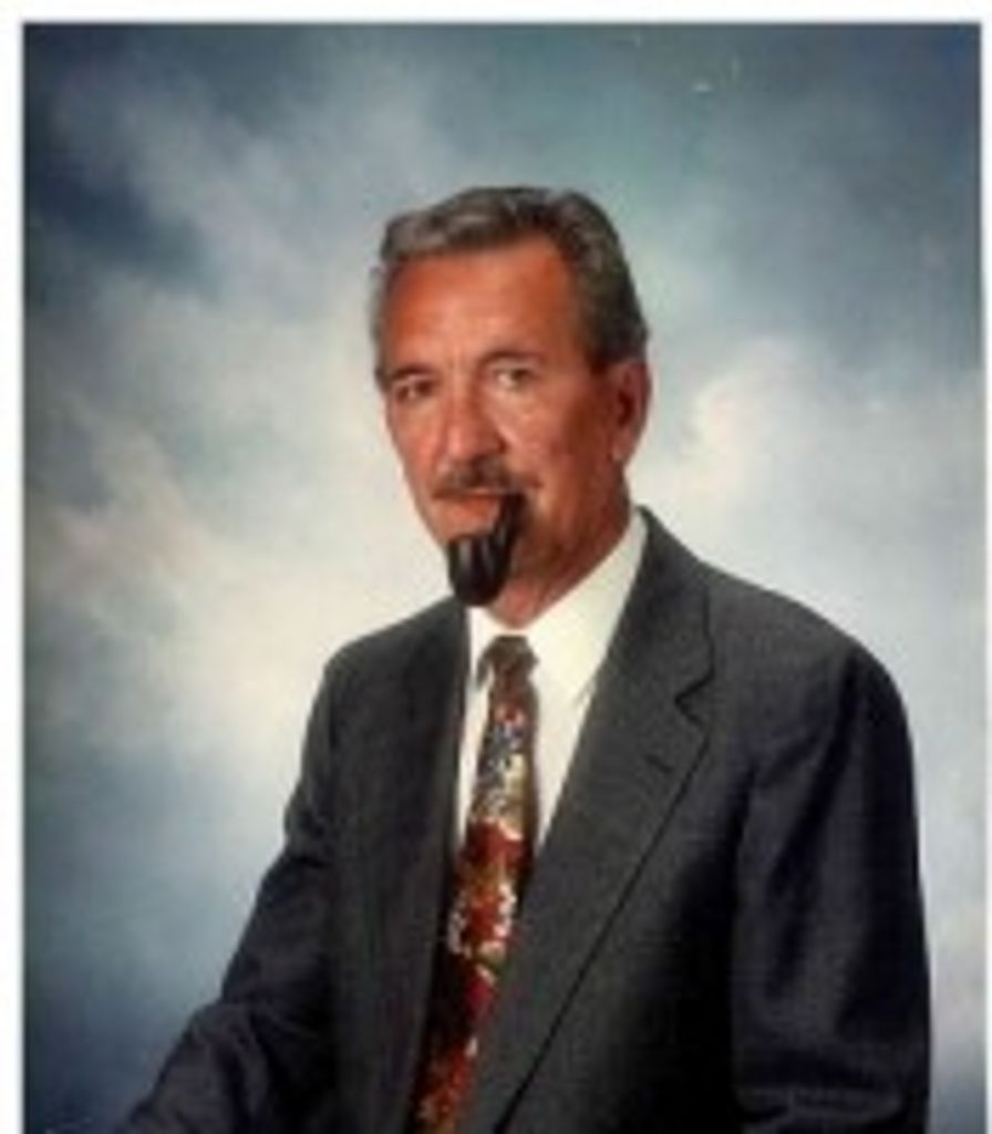 Mr. Jimmie Harold Davis