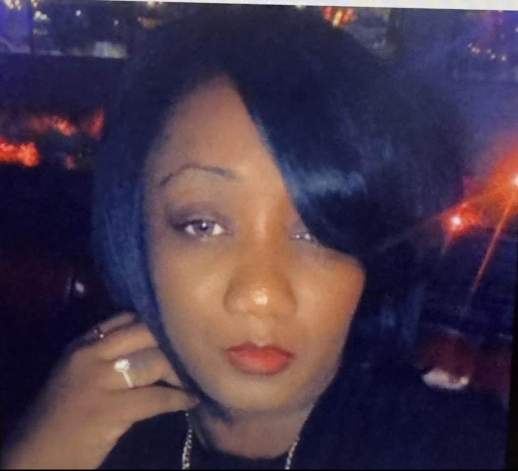 Ms. Juzell Nykole Hamilton Profile Photo