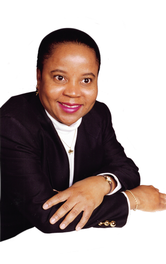 Rowena Arimentha G. Munroe Profile Photo
