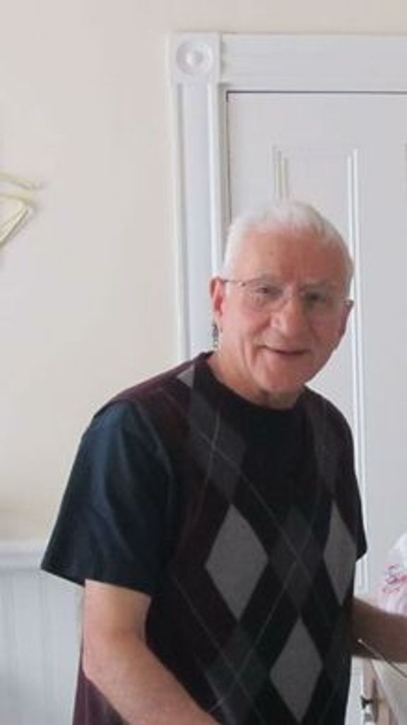 Samuel S. Tammo Profile Photo