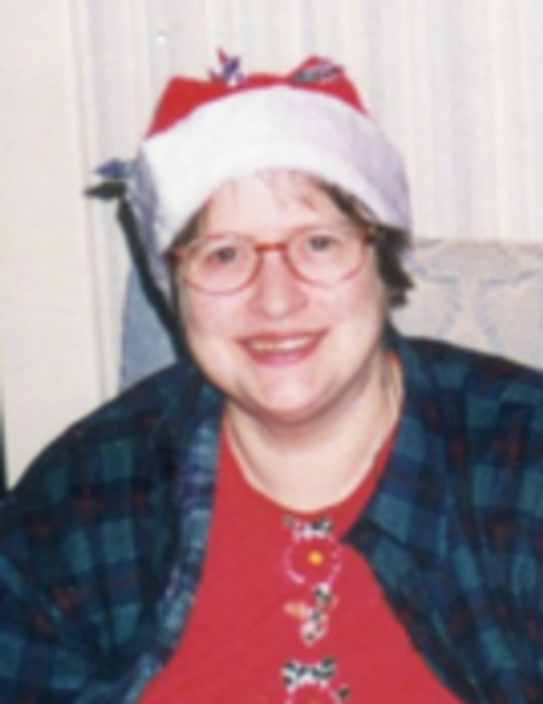 Jessica Ann Steerman