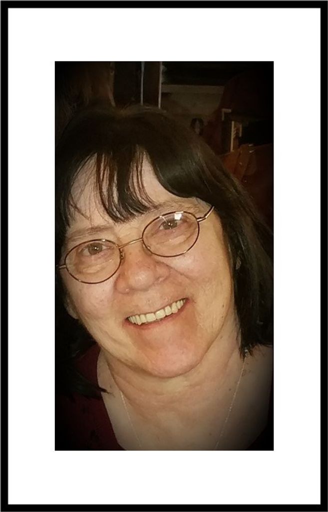 Concetta Woodruff Profile Photo